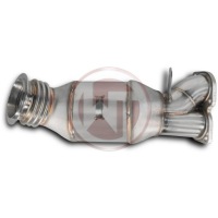 Интеркулер +dp bmw 3 e90/91/92/93 335i n55 wagner тюнинг в Украине, фото thumb