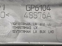 фото thumb №10, Dodge charger 2019 бардачок панели приборной панели / комплект