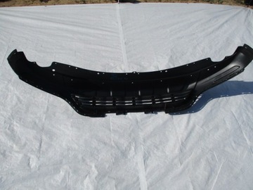 фото thumb №12, Renault koleos ii решітка решітка нова оригінальна pdc