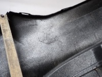 фото thumb №14, Tesla model x 15- бампер перед передній плита 1034830-00-h pdc