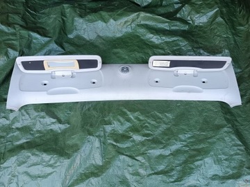 фото thumb №9, Smart fortwo i 450 0000704v009 захист стеля захисні накладки сонцезахисний