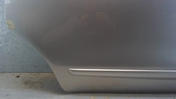 фото thumb №8, Дверь правые зад nissan note e11 d1055