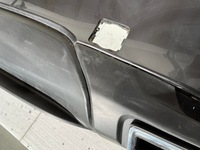 фото thumb №7, Бампер зад задній mazda cx60 cx-60 гарний