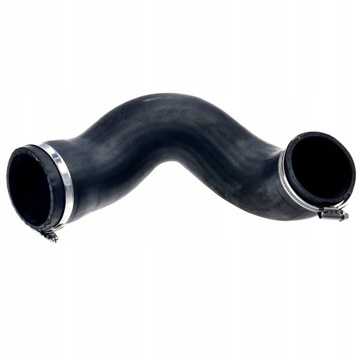 фото thumb №11, Turbo труба інтеркулер volvo xc70 2.4 31370210