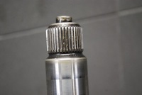 фото thumb №6, Wał реле привода полуось левый a8 d3 4.2 tdi