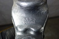 фото thumb №4, Кронштейн шарова опора важеля перед 32331485 volvo xc60 ii