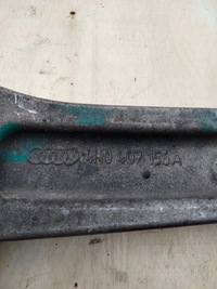 фото thumb №6, Рычаг нижний перед левый правый audi a8 d4