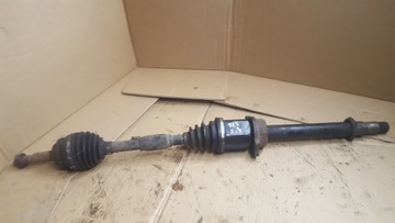 фото thumb №1, Toyota avensis t25 полуось правая 2,4 vvti