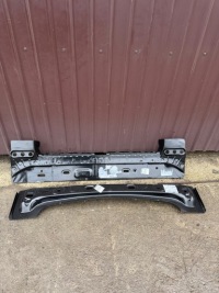 фото thumb №1, Dacia duster ii pas задня задній 17-24