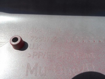 фото thumb №8, Бампер перед переднее mini cooper r56 рестайлинг 7250772