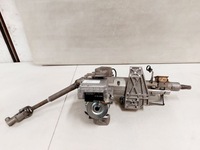 фото thumb №8, Renault clio 4 iv усилитель электрический колонка рулевая uk 488102646r