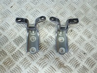 фото thumb №10, Петлі двері перед chevrolet silverado suburban yukon escalade tahoe 2019-