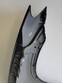 фото thumb №10, Mercedes крыло передний левый перед szary 992 glc 254 x254 suv c254 coupe