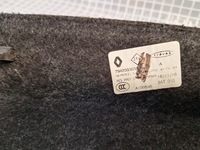 фото thumb №5, # полка багажника # renault captur i 2013- 794209363r оригинальная demnt