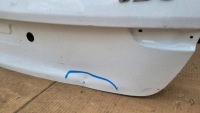 Hyundai i30 iii kombi 17+ крышка багажника крышка багажника задняя задняя fv Недорого, фото thumb