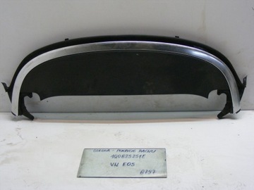 фото thumb №9, Покриття захист дах vw eos cabrio 1q0825251e