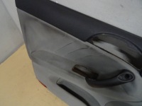 Обшивка двері лівий перед alfa romeo 147 5d hb nr677 Ціна, фото thumb