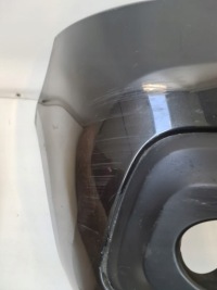 фото thumb №2, Бампер передний pdc renault trafic iii