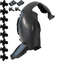 фото thumb №1, Seat altea toledo 3 2003-.. підкрилок підкрилок кліпси