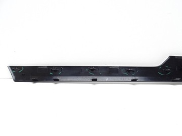 фото thumb №8, Планка dekor двері лівий перед переднє vw passat b8 3g0867439