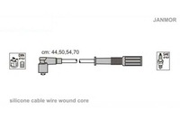 фото thumb №1, Janmor дроти запалювання kpl. fiat