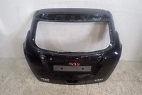 фото thumb №1, Крышка багажника задняя крышка багажника opel mokka