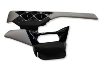 Купити Декори панелі приладової панелі citroen ds 3 crossback, фото thumb