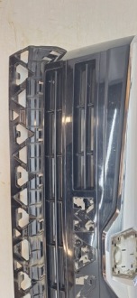 Man tge 7c0 решётка радиатора решётка  радиатора 7c0853651a 7c0853651a Киев, фото thumb