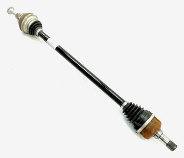 фото thumb №1, Полуось правый зад задняя skoda enyaq vw id.4 id.5 1ea501204f org