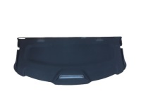 фото thumb №1, Vw jetta 5c6 полиця задня задня 5c6863413p