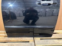 фото thumb №7, 2007 isuzu d-max дверь задние