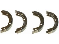 фото thumb №1, Тормозные колодки набор hyundai tucson i mk1 2.0 2.7 04-10