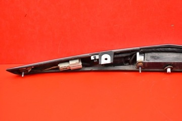 фото thumb №9, Накладка ручка камера кришки зад задня срібна 544979545 cadillac xts sedan
