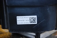 фото thumb №8, Bentley flying spur 2020- корпус фара лампа