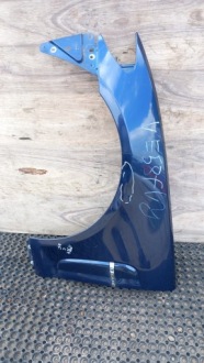 фото thumb №1, Jaguar xf i крила перед лівий jjx