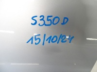 фото thumb №13, Кришка багажника кришка багажника задня задня mercedes s w222 775