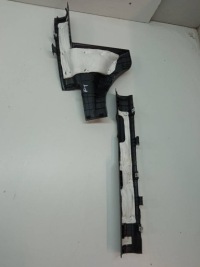 Купити Захист поріг ліва права комплект 85870n7000 85875n7000 hyundai tucson iv, фото thumb