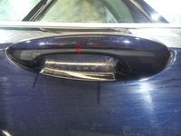 фото thumb №7, Bmw x5 g05 f95 двері задня задні ліва carbonschwarz 416