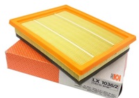 фото thumb №1, Фільтр повітря knecht mini cooper one r50 r53 01-