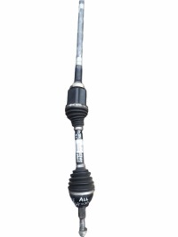 фото thumb №1, Привідний вал права ford edge sport 2.7 v6 usa 4x4 awd