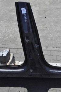 фото thumb №4, Volvo xc70 ii блок двигателя порог правый