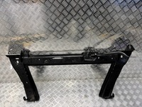 фото thumb №1, Балка pod радиатор renault zoe fl lift ii 2 554955544r