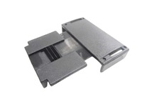 фото thumb №10, Колодка bloczek стекло перед alfa romeo 156 164 оригинальный номер