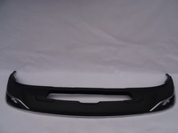 фото thumb №1, Диффузор спойлер pod бампер модуль зад audi q8