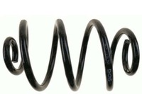 фото thumb №2, Пружина підвішування sachs 55020ax601 22163