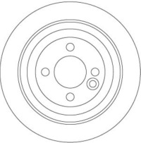 фото thumb №6, Диск ham. mini t. cooper- one 06-