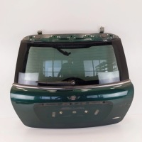 Купити 2012 mini one - cooper купе r56 кришка багажника багажника, фото thumb