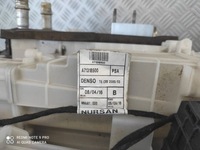 фото thumb №7, Peugeot expert iii traveller citroen jumpy iii воздуходувка отопитель europa