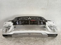 фото thumb №1, Бампер перед передній mitsubishi asx lift 17-