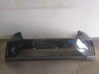 фото thumb №1, Бампер перед skoda enyaq